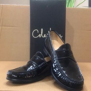 Cole Haan Air Penny Moc